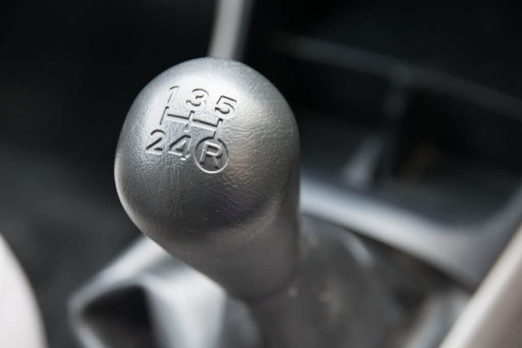 Driving Lessons with Automatic Transmission - Gold Coast